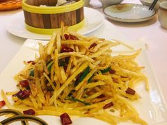 恩施土豆条-湖北味道(湖北大厦店)