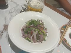 -巴依老爷新疆美食(常营店)