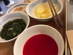 -巴奴毛肚火锅(景枫中心店)