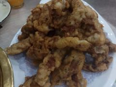 -绿岛酒楼(小海地店)