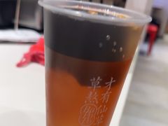 -八婆婆烧仙草(SM城市广场店)