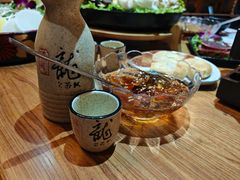 -束河人家(南锣鼓巷店)