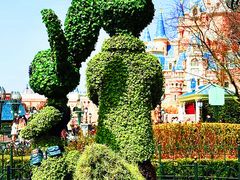 -上海迪士尼度假区