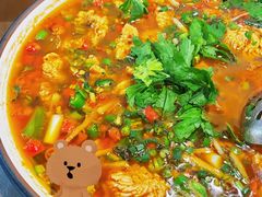 -飞虹鱼馆(春华路店)