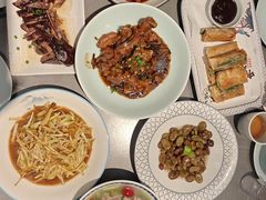 -小绍兴家宴·百年绍兴菜(鲁迅路店)