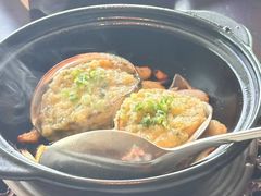 -广州柏悦酒店·悦景轩·粤菜餐厅