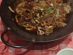 -龙师傅卤炒(天马店)