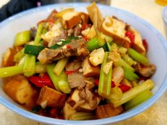 -红色湘菜馆(春风店)