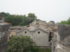 -山西王家大院