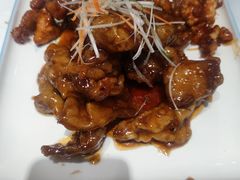 -大眼锅贴水饺(河东店)