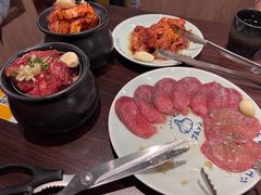 -和牛放题·蒜香烧肉PURUSHIN(马场路店)