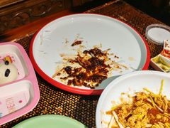 -北平盛世·新京菜·北京烤鸭(劲松·双井店)