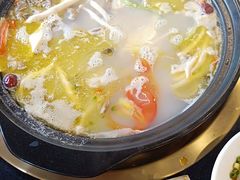 -老砂锅(城北店)