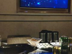 -活力无限KTV(天河新天地店)