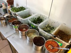 -文山荷鲜居(翠湖店)