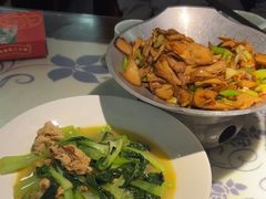 -卢大鲜鱼头捞饭(美利广场店)
