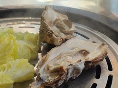 -蒸唯鲜·蒸汽海鲜融合菜(曙光西路店)