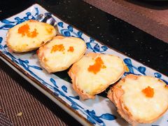 -德川家日本料理(龙德广场店)