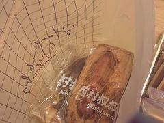-西村叔叔的店·面包·甜品·蛋糕(崂山丽达店)