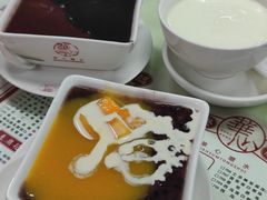 -香港華心糖水鋪(南西总店)