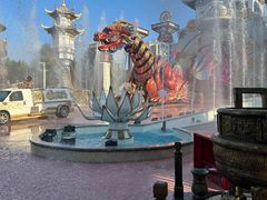 -渔岛海洋度假区