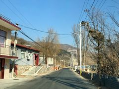 -北京水岸山吧度假村(雁栖镇店)