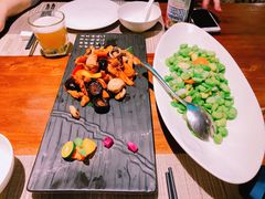 -陆壹捌餐厅(五大道店)