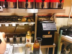 -沪上阿姨·精选茶饮(滨海永旺梦乐城店)