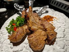 -上井料理黑金店(IFS国金中心店)