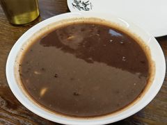 红豆沙-龍炎馬仔烧味(首位中心店)