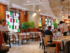 大堂-漢舍中国菜馆(889广场店)