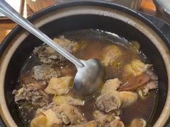 -下梅人家土菜馆(历史文化餐厅度假区店)