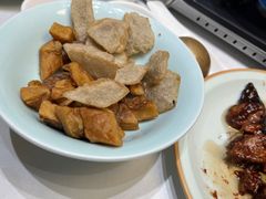 -到家尝北京菜(西坝河店)