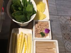 -傣妹火锅(罗宾森购物中心店)