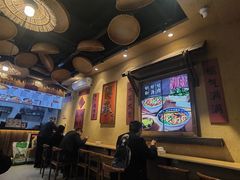-霸舌生滚牛肉米粉(天生街道店)