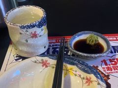 -古田居·特色寿司料理(星之岛旗舰店)