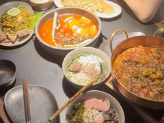 -Ameigo梅果·云贵川bistro(长宁来福士店)