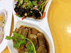 -鹏城人家海鲜酒家·23年老字号(较场尾店)