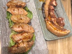 -蜀中烤霸·自助烤肉(郫都店)