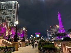 -澳门喜来登大酒店