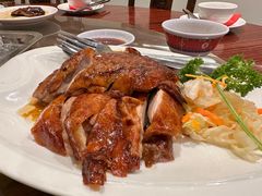 -德兴烧鸭店