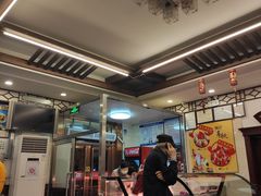 -玉华台饭庄(裕中西里小区店)