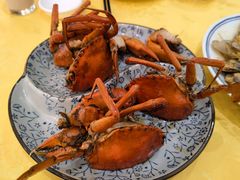 -莲花公园煎蟹(总店)