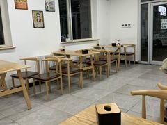 大堂-路边摊胡同里(星城商厦店)