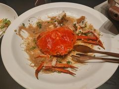 -忆江南·临江鱼馆