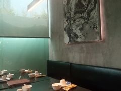 -东莱馋房(陆家嘴店)