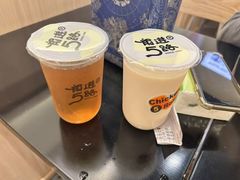 -前进5路汉堡炸鸡(昙华林店)