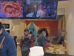 -辣哭饼(七宝老街店)