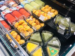 -Olé精品超市(北京合生汇店)