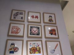 -吉野家(上海美罗城店)
